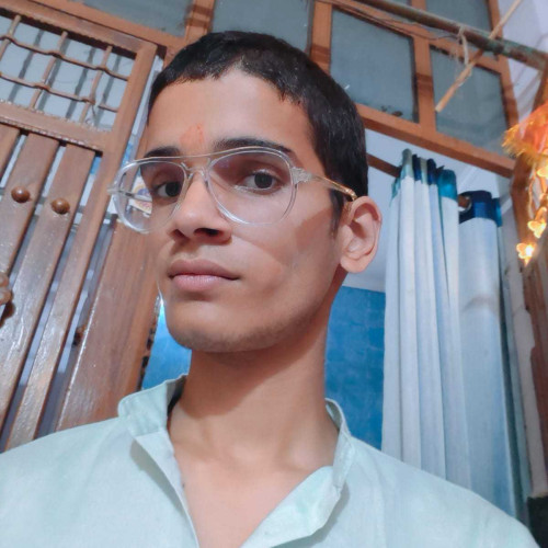 Jatin u. profile photo