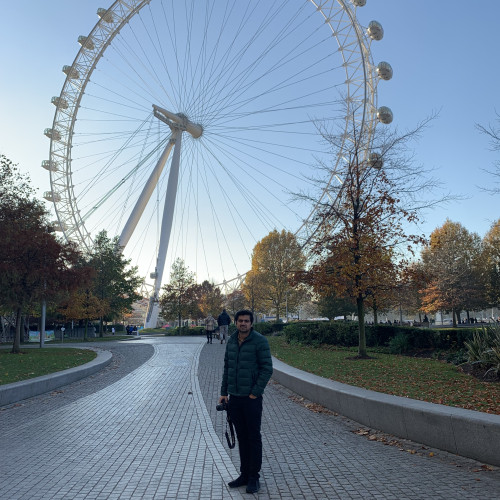 Zain W. profile photo