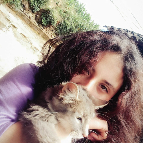 maria M. profile photo