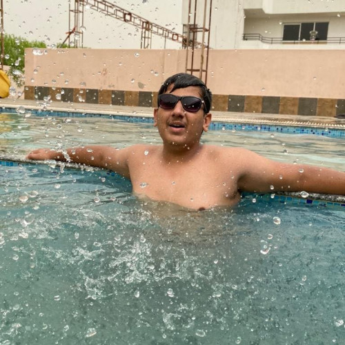 Abhijeet R. profile photo