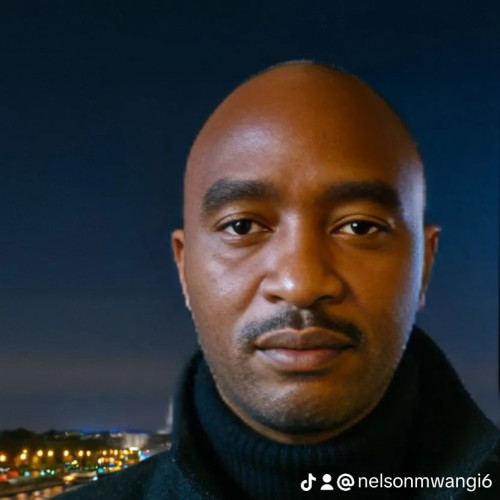 Nelson M. profile photo