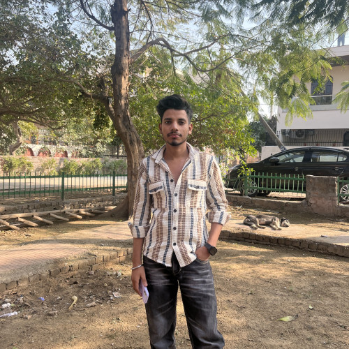 Rahul K. profile photo