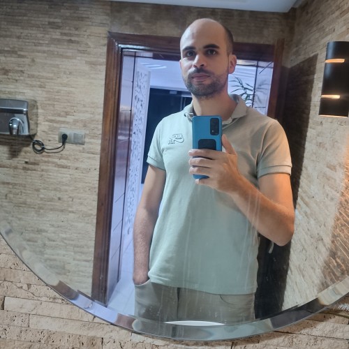 Salaheddine S. profile photo