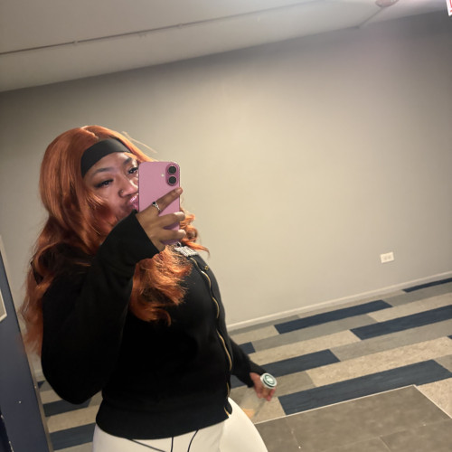Lashayndra W. profile photo