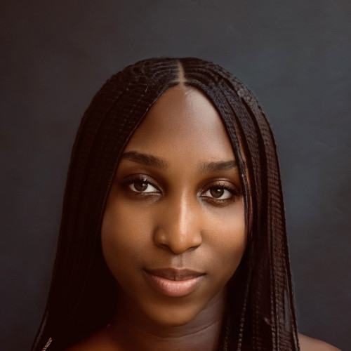  Precious  O. profile photo