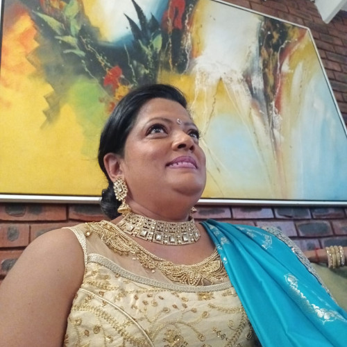 Dee p. profile photo