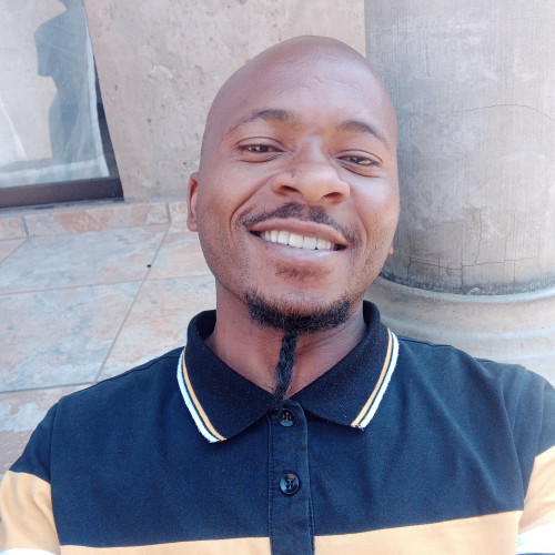 Dumisani M. profile photo