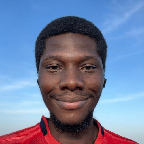 Demilade I. profile photo