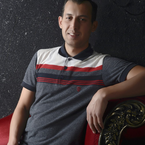 Mehdi L.
