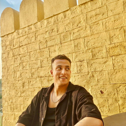 Tarun J.