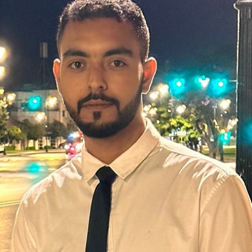 ISSAM O. profile photo