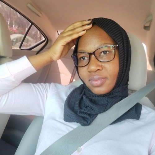 Muduwa S. profile photo