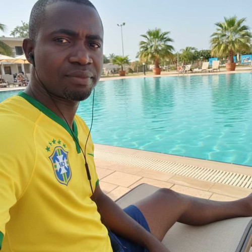 Emeke A. profile photo