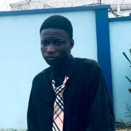 Dominion A. profile photo