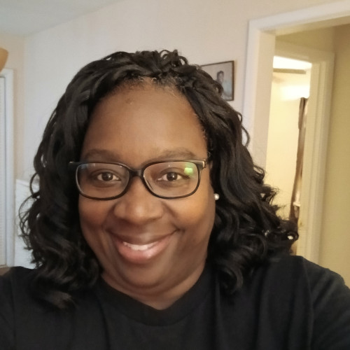 Sharon  P. profile photo