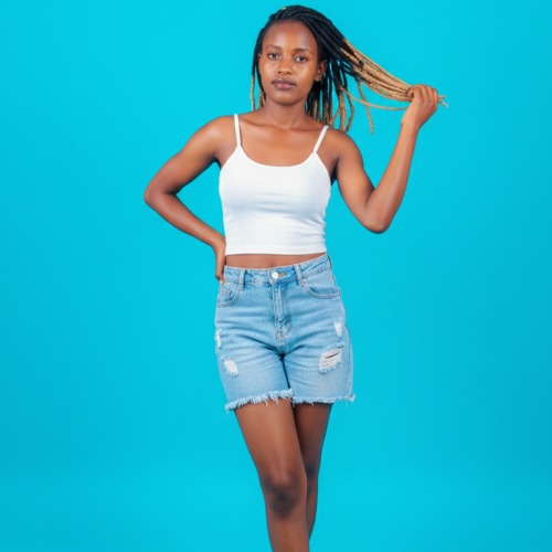 Vivian v. profile photo