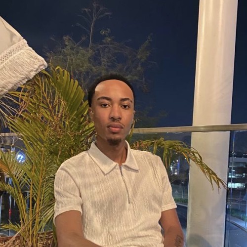 Evens T. profile photo