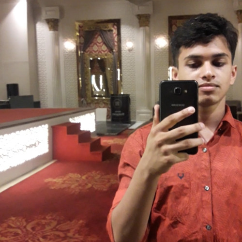 Anubhav S. profile photo