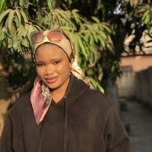 Aishat I.