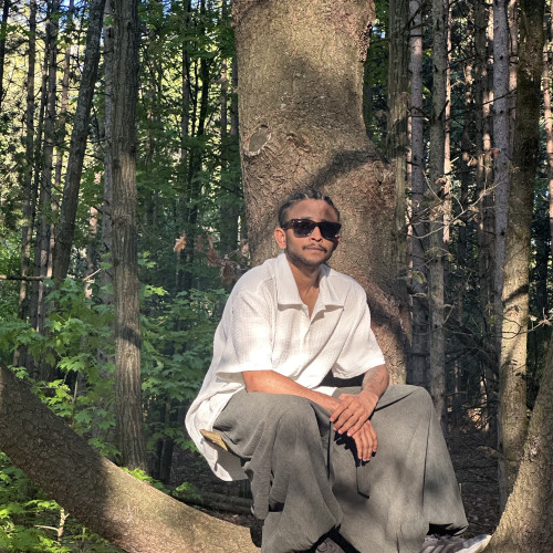 Pranav unnithan K. profile photo