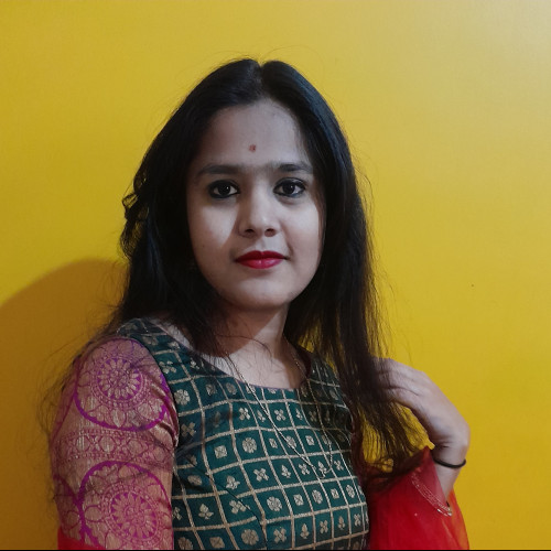 shushma s. profile photo