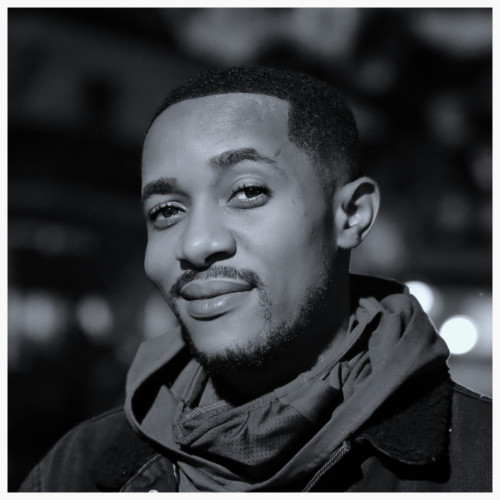 OBINNA U. profile photo
