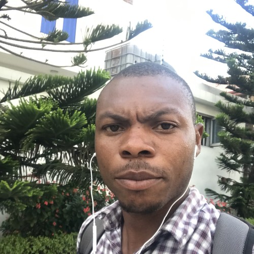 Ernest  U. profile photo