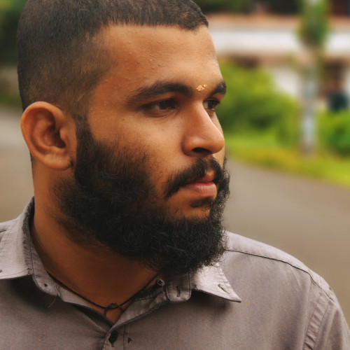 Shijil  v. profile photo