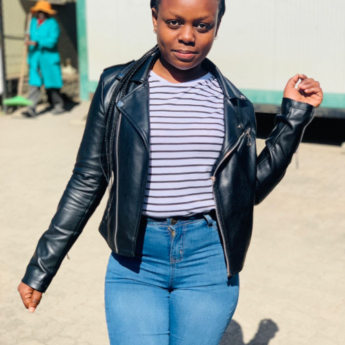 Kwanele  V. profile photo