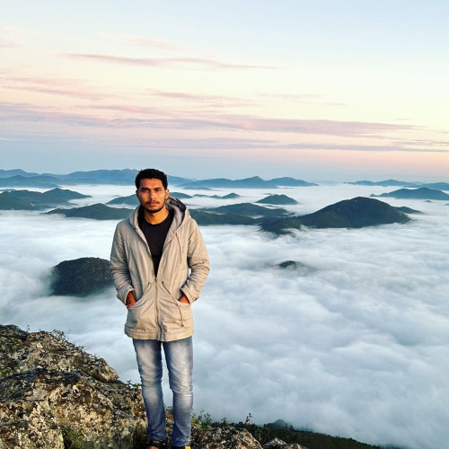 Sathibabu B. profile photo