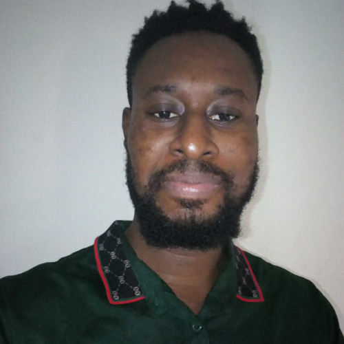 Ekene E. profile photo