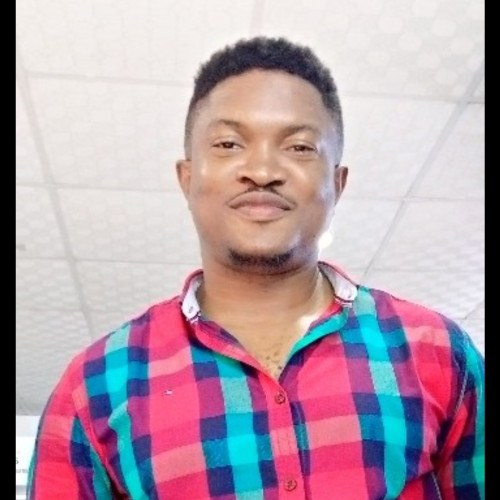 Arthur Obinna  K. profile photo