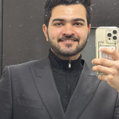 Shamil A. profile photo