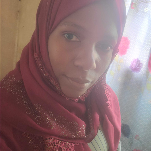 faridah B. profile photo