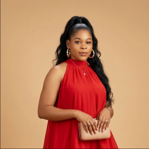 Nkechinyere C. profile photo