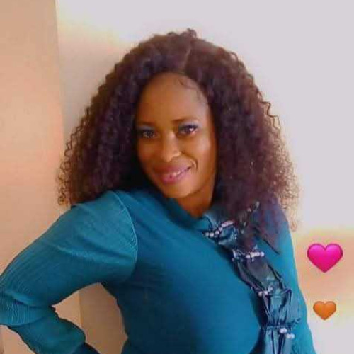 Mercy O. profile photo