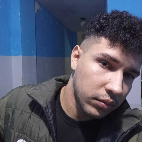 moises m. profile photo