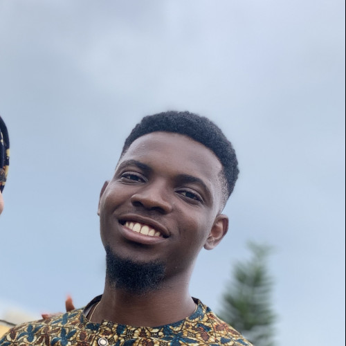 Ifeanyi A. profile photo