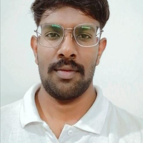 Deepak N.