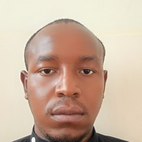 clinton k. profile photo