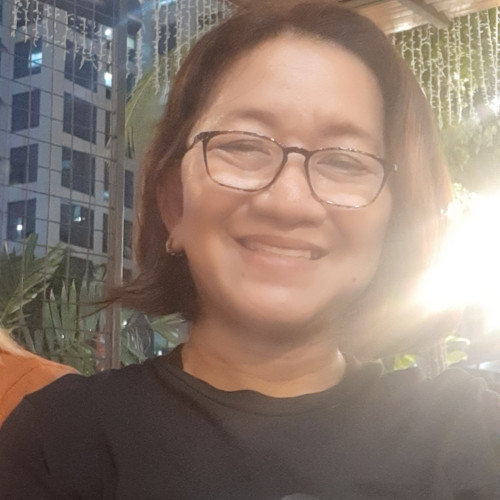FAITH C. profile photo