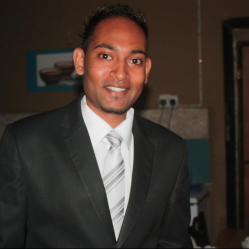 Yashveer M.