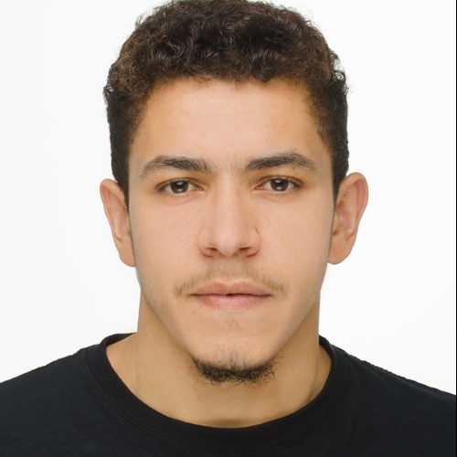 Mohamed  F.