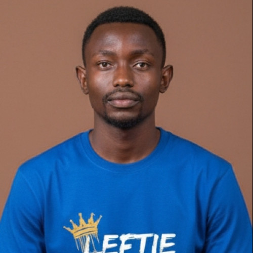 Leftie  T. profile photo