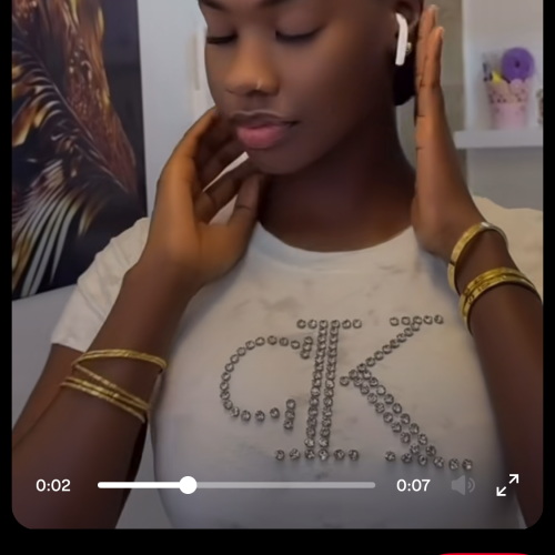 Ndinda M. profile photo