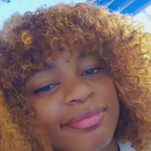 Oluchi G. profile photo