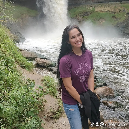 October C. profile photo