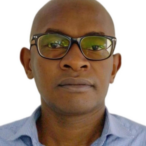 George W. profile photo