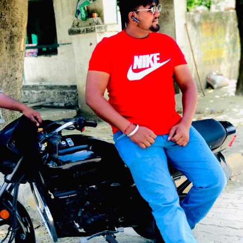 vikas v. profile photo