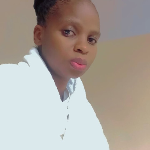 Precious Thabisile M.